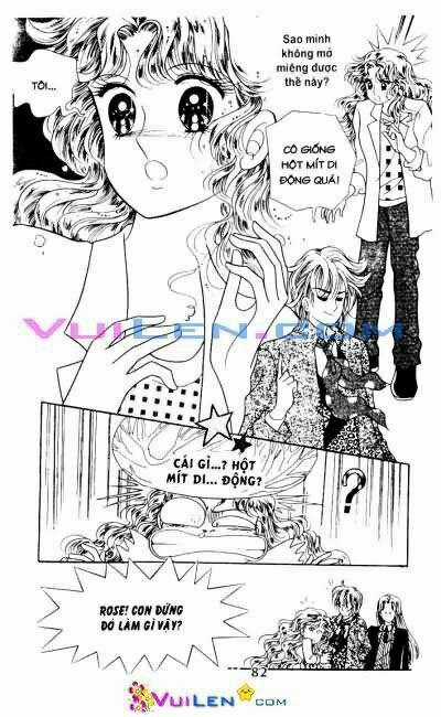 Giảm Cân Để Yêu - Chapter 1 - Trang 82