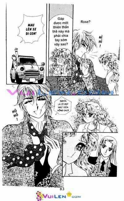 Giảm Cân Để Yêu - Chapter 1 - Trang 83