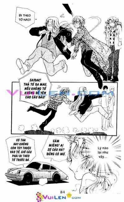 Giảm Cân Để Yêu - Chapter 1 - Trang 84