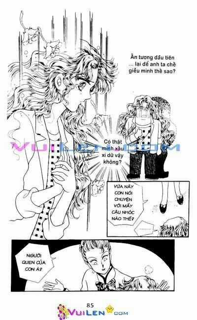 Giảm Cân Để Yêu - Chapter 1 - Trang 85