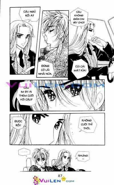 Giảm Cân Để Yêu - Chapter 1 - Trang 87