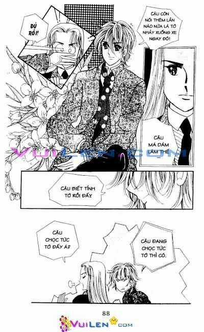 Giảm Cân Để Yêu - Chapter 1 - Trang 88