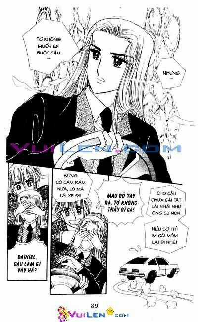Giảm Cân Để Yêu - Chapter 1 - Trang 89