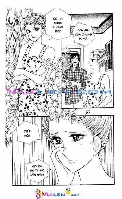 Giảm Cân Để Yêu - Chapter 1 - Trang 92