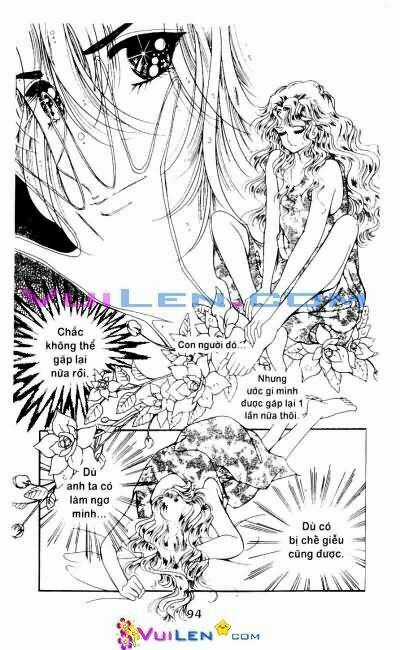 Giảm Cân Để Yêu - Chapter 1 - Trang 94