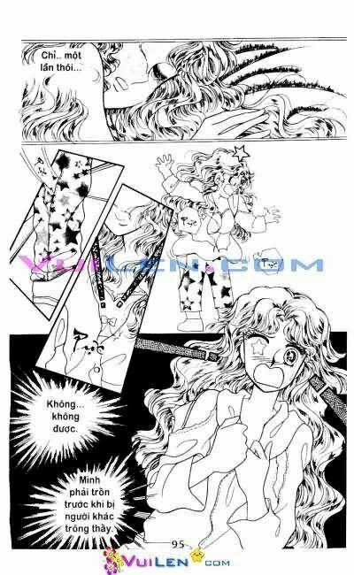 Giảm Cân Để Yêu - Chapter 1 - Trang 95