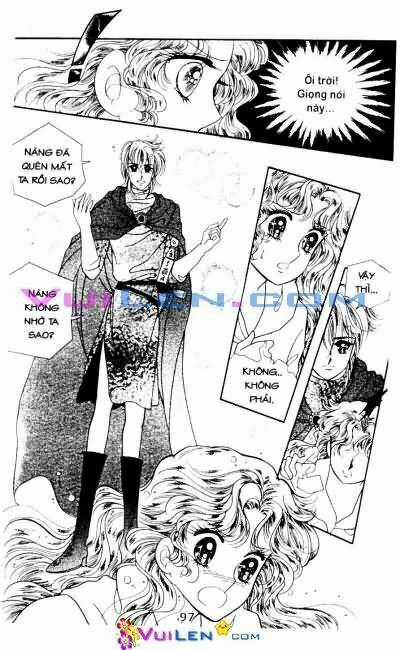 Giảm Cân Để Yêu - Chapter 1 - Trang 97