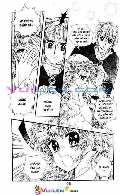 Giảm Cân Để Yêu - Chapter 1 - Trang 98