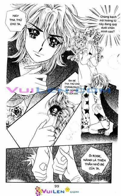 Giảm Cân Để Yêu - Chapter 1 - Trang 99