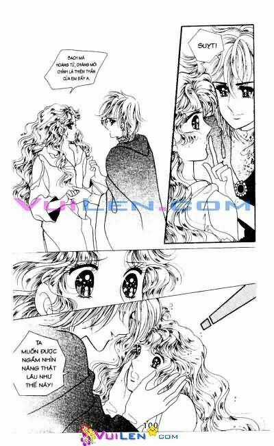 Giảm Cân Để Yêu - Chapter 1 - Trang 100