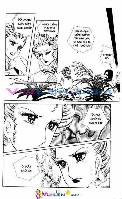 Giảm Cân Để Yêu - Chapter 2 - Trang 11