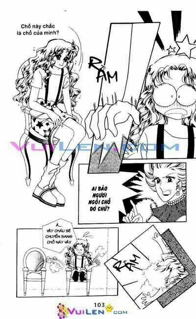 Giảm Cân Để Yêu - Chapter 2 - Trang 103