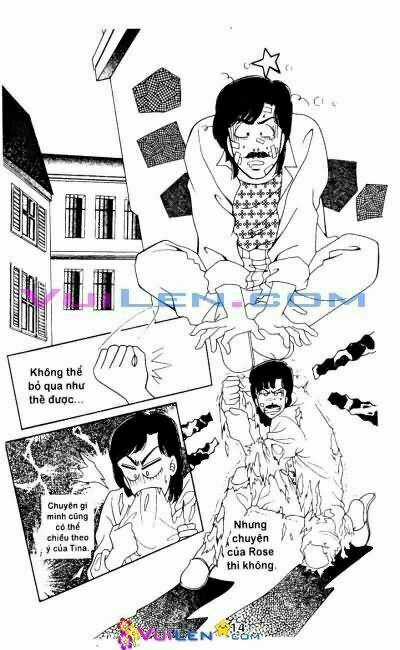 Giảm Cân Để Yêu - Chapter 2 - Trang 114