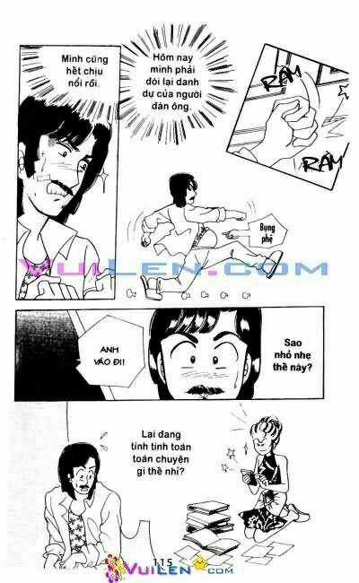 Giảm Cân Để Yêu - Chapter 2 - Trang 115