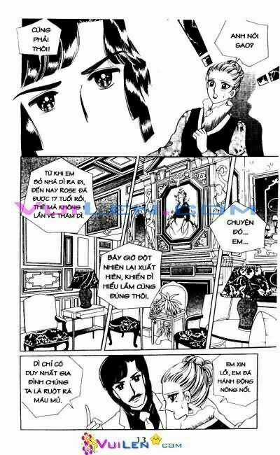 Giảm Cân Để Yêu - Chapter 2 - Trang 13