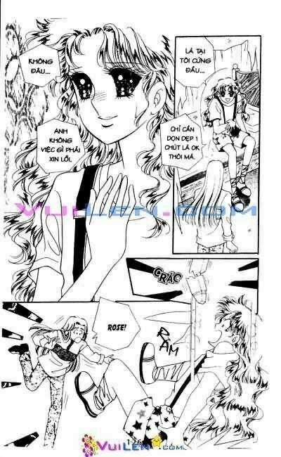 Giảm Cân Để Yêu - Chapter 2 - Trang 126