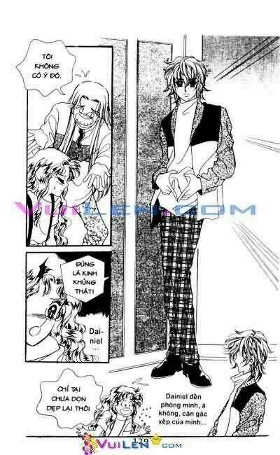 Giảm Cân Để Yêu - Chapter 2 - Trang 129