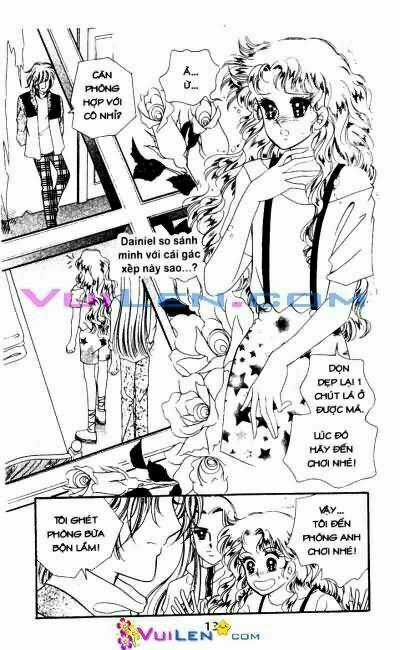 Giảm Cân Để Yêu - Chapter 2 - Trang 130