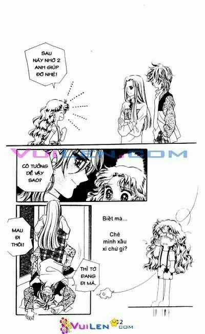 Giảm Cân Để Yêu - Chapter 2 - Trang 132