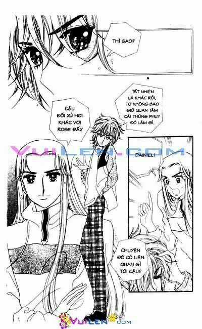 Giảm Cân Để Yêu - Chapter 2 - Trang 134