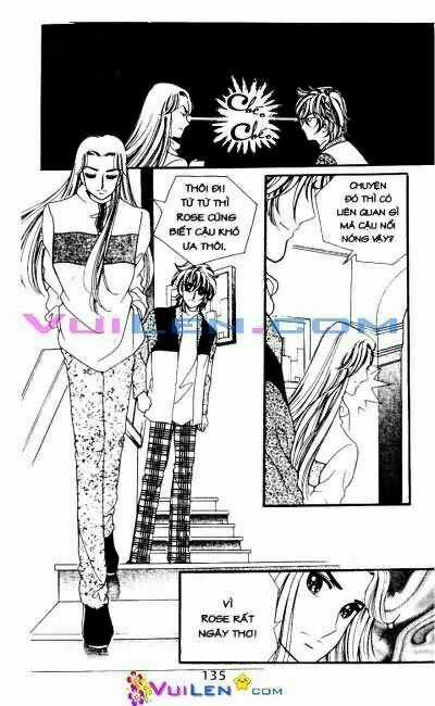 Giảm Cân Để Yêu - Chapter 2 - Trang 135