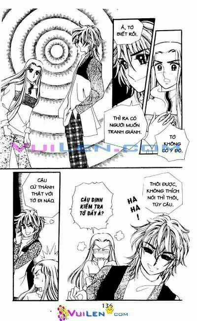 Giảm Cân Để Yêu - Chapter 2 - Trang 136