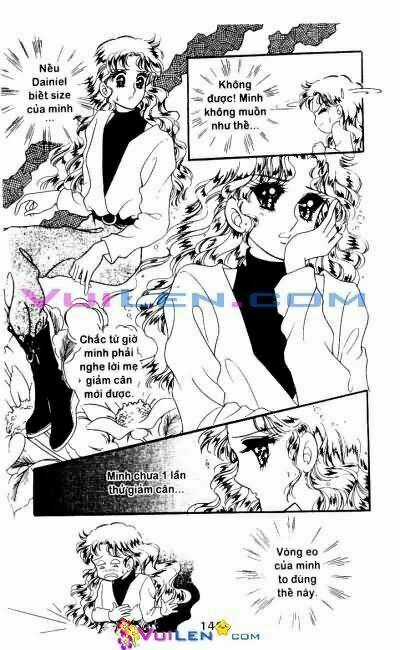 Giảm Cân Để Yêu - Chapter 2 - Trang 145