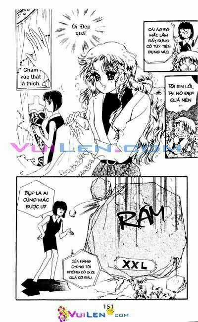 Giảm Cân Để Yêu - Chapter 2 - Trang 150