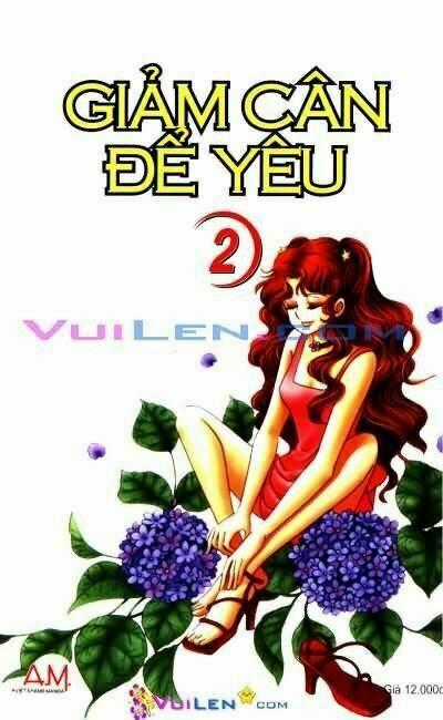 Giảm Cân Để Yêu - Chapter 2 - Trang 155