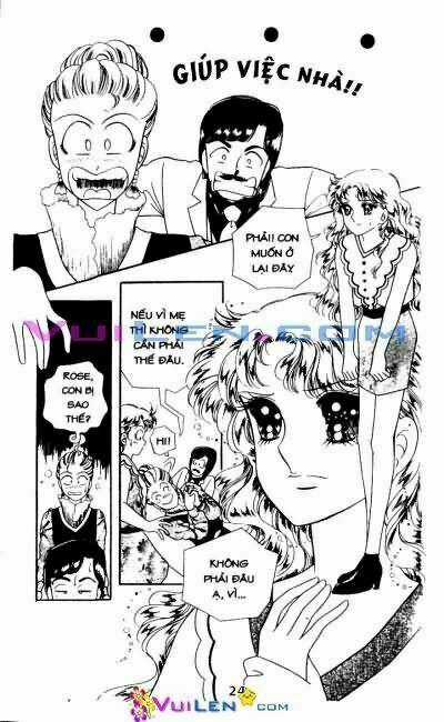 Giảm Cân Để Yêu - Chapter 2 - Trang 24