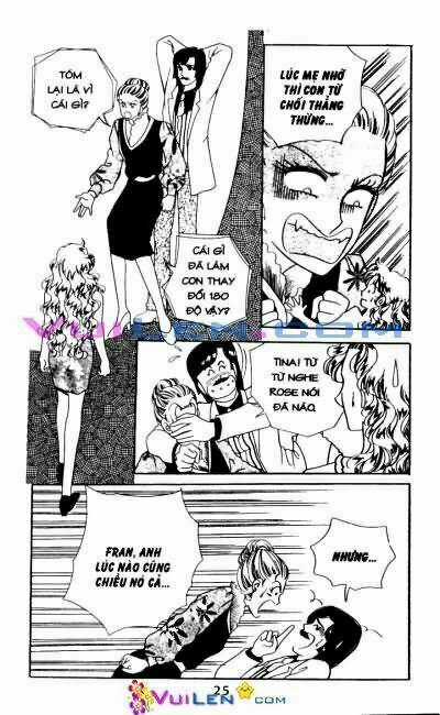Giảm Cân Để Yêu - Chapter 2 - Trang 25