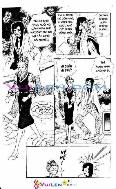 Giảm Cân Để Yêu - Chapter 2 - Trang 30