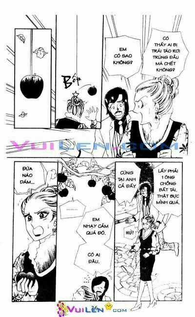 Giảm Cân Để Yêu - Chapter 2 - Trang 36