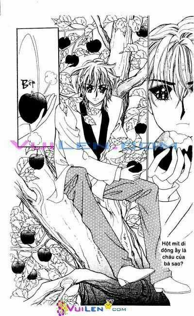 Giảm Cân Để Yêu - Chapter 2 - Trang 37