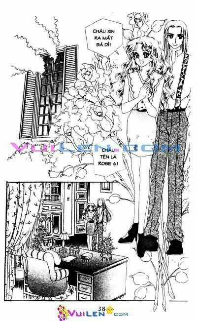 Giảm Cân Để Yêu - Chapter 2 - Trang 38