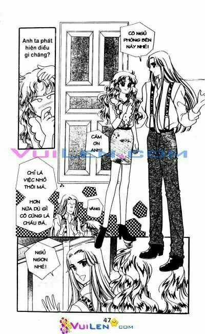 Giảm Cân Để Yêu - Chapter 2 - Trang 47