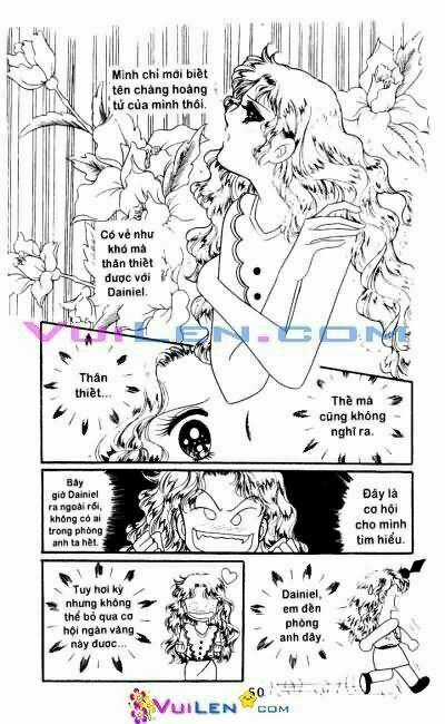 Giảm Cân Để Yêu - Chapter 2 - Trang 50