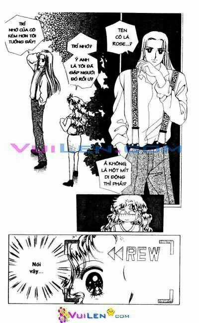 Giảm Cân Để Yêu - Chapter 2 - Trang 6