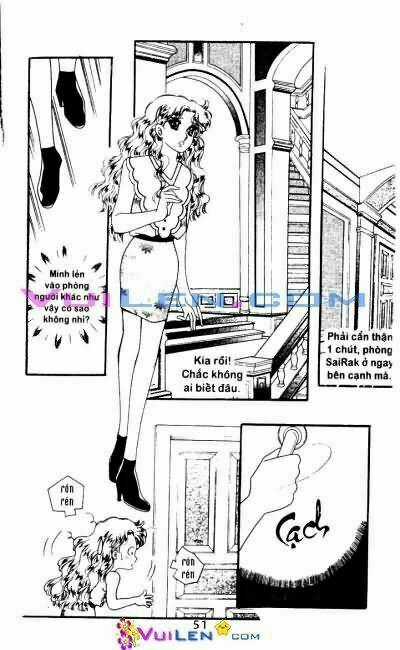 Giảm Cân Để Yêu - Chapter 2 - Trang 51