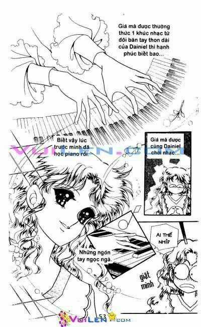 Giảm Cân Để Yêu - Chapter 2 - Trang 53