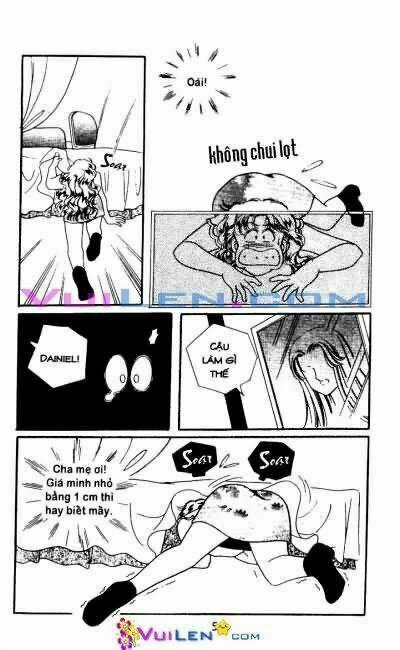 Giảm Cân Để Yêu - Chapter 2 - Trang 56