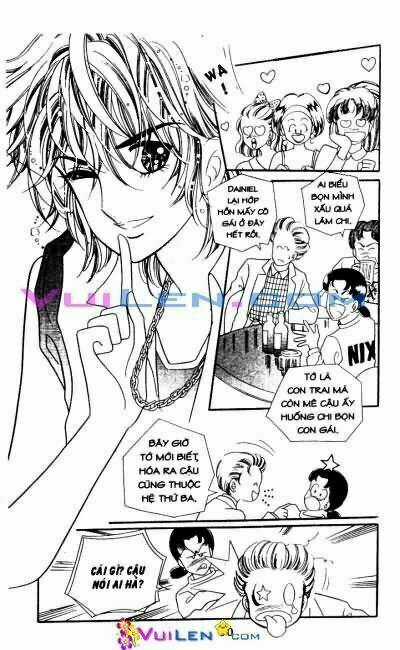 Giảm Cân Để Yêu - Chapter 2 - Trang 60