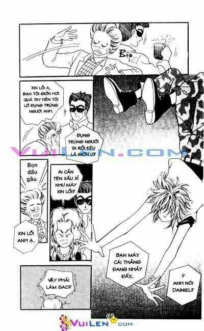 Giảm Cân Để Yêu - Chapter 2 - Trang 61