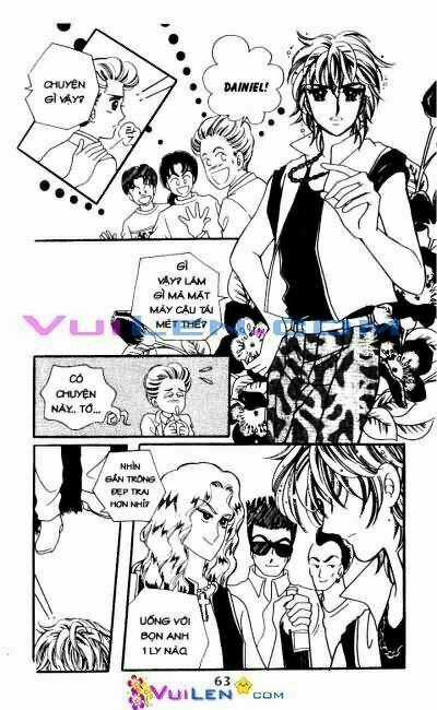 Giảm Cân Để Yêu - Chapter 2 - Trang 63