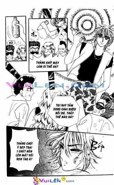 Giảm Cân Để Yêu - Chapter 2 - Trang 65