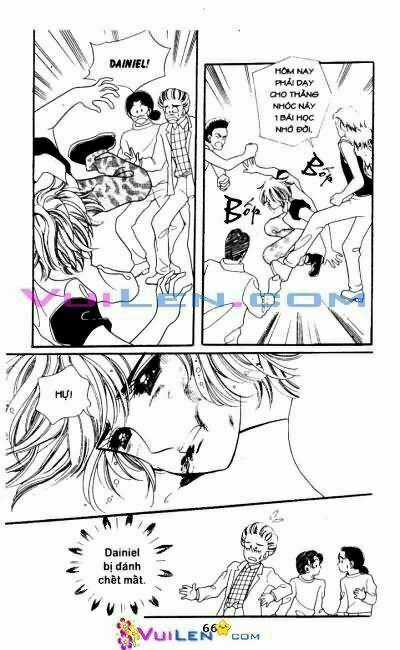 Giảm Cân Để Yêu - Chapter 2 - Trang 66