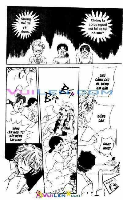 Giảm Cân Để Yêu - Chapter 2 - Trang 67