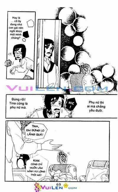 Giảm Cân Để Yêu - Chapter 2 - Trang 69