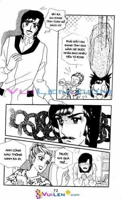 Giảm Cân Để Yêu - Chapter 2 - Trang 72