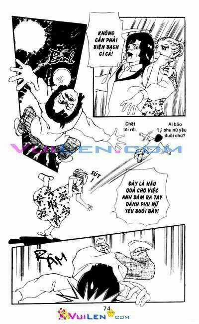 Giảm Cân Để Yêu - Chapter 2 - Trang 74